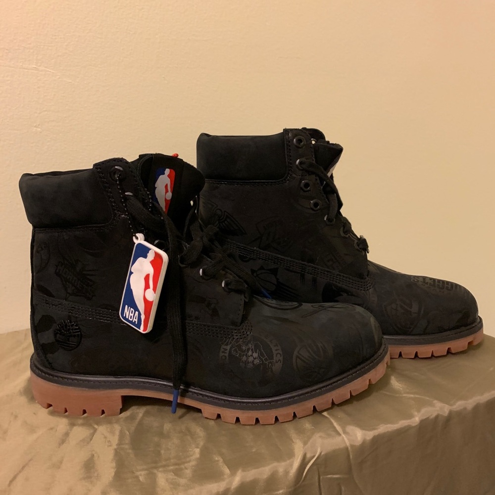 Worn once after I bought